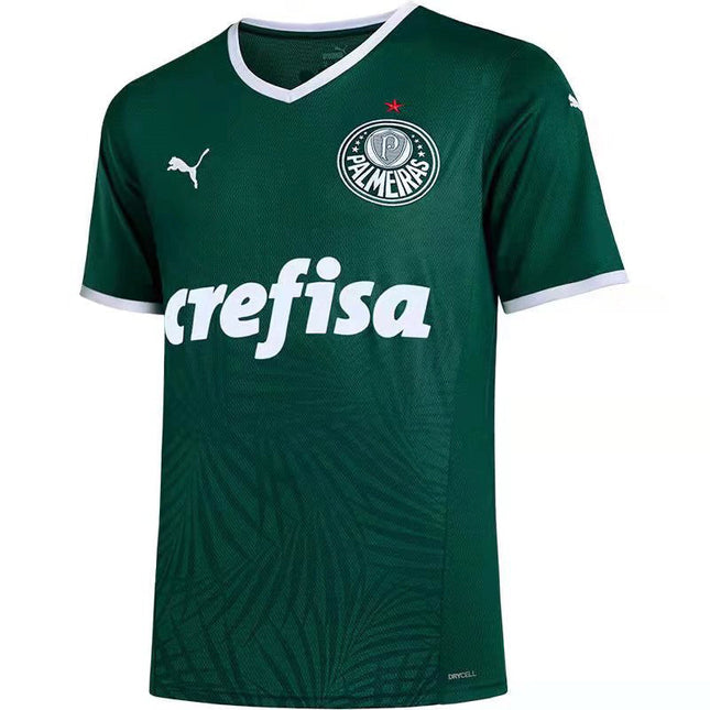 Maglia Palmeiras Home 2022/23