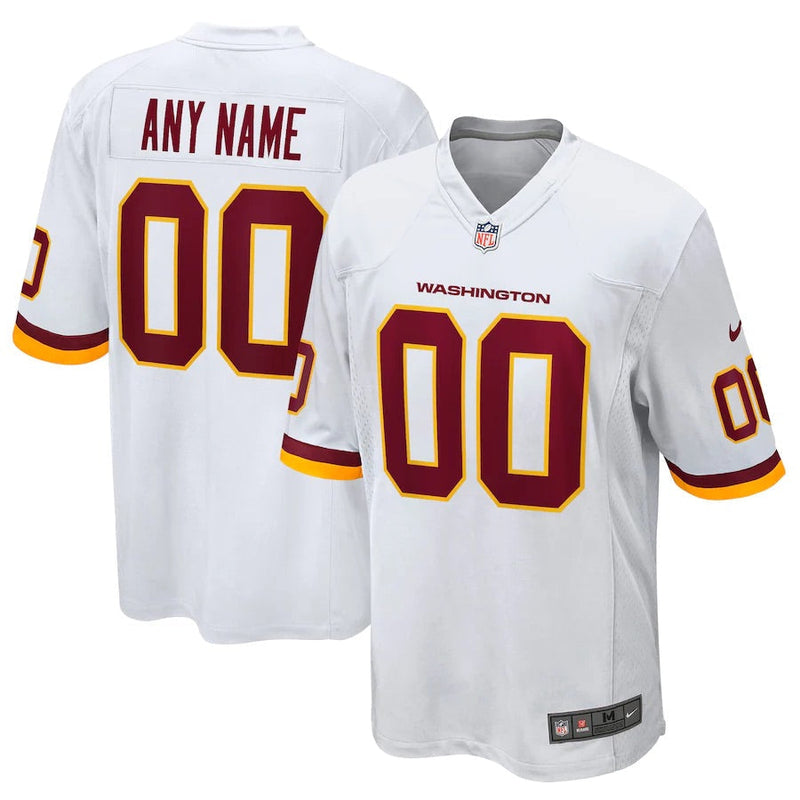 Washington Commanders NFL Jersey 2021/22
