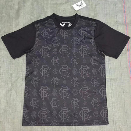 Maglia Rangers Commemorative Edition 2022/23