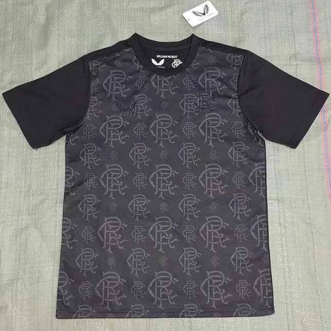 Maglia Rangers Commemorative Edition 2022/23