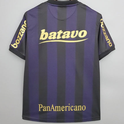 Maglia Retro Corinthians 2009/10 99Th Anniversario