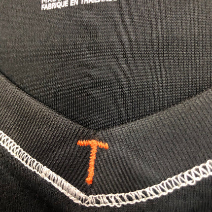 Maglia NBA Nera “BKLYN” Brooklyn Nets 2021/22