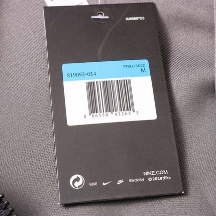 Kit Giacca a Zip con Cappuccio + Tuta Grigia NBA LA Clippers 2021/22