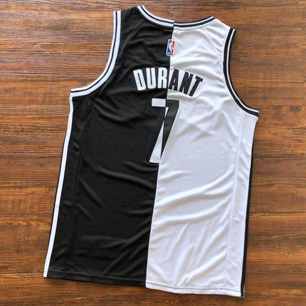Maglia NBA Brooklyn Nets Special Double Face Edition 2022/23