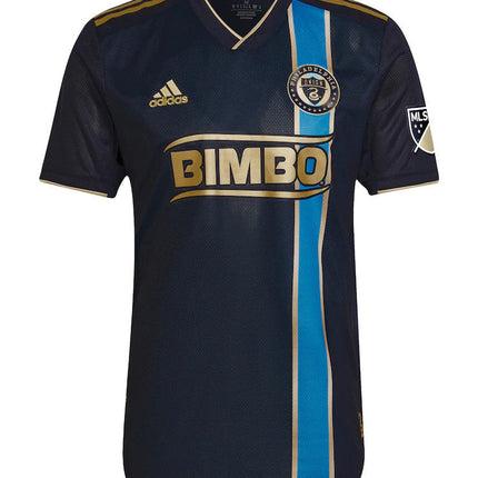 Maglia MLS Philadelphia Union Home 2022/23