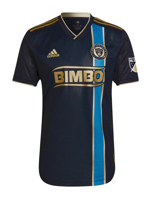 Maglia MLS Philadelphia Union Home 2022/23
