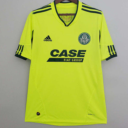 Maglia Retro Palmeiras Trasferta 2010/11