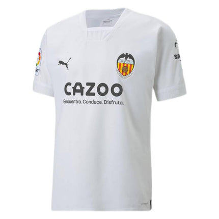 Maglia Valencia Home 2022/23 ( con Taglia XXXL e Taglia Bambino )