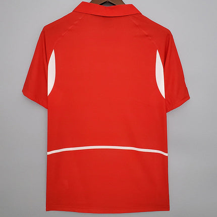 Maglia Retro Sud Korea Home 2002/03 (Nazionali)