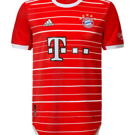 Maglia Bayern Monaco Home 2022/23 ( con Taglia XXXL e Taglia Bambino )