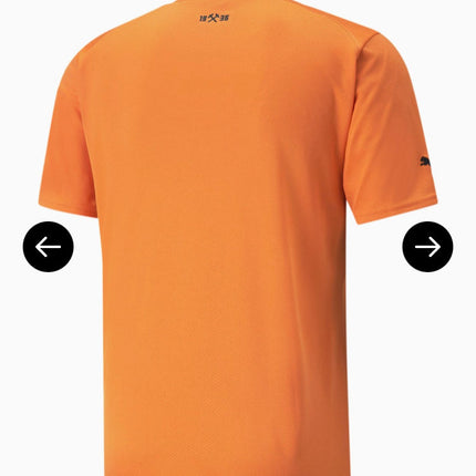 Maglia Shakhtar Donetsk Home 2022/23