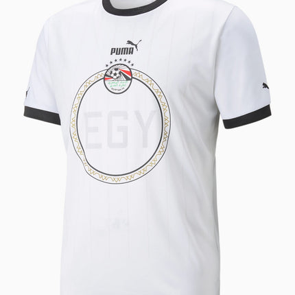 Maglia Egitto Trasferta 2022/23 (Nazionali)