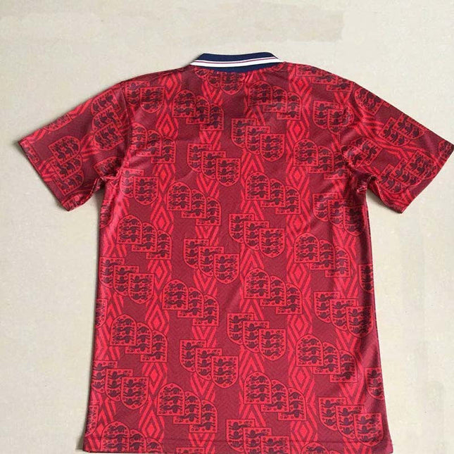 Maglia Retro Inghilterra Trasferta 1994/95 (Nazionali)