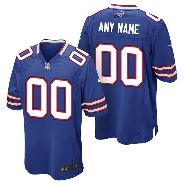 Maglia NFL Buffalo Bills 2021/22