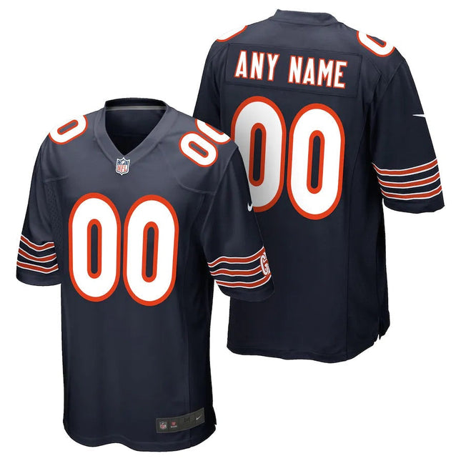 Maglia NFL Chicago Bears 2021/22