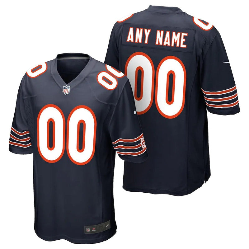 NFL Chicago Bears 2021/22 Jersey