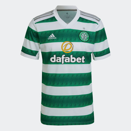 Maglia Celtic Home 2022/23 ( con Taglia XXXL e Taglia Bambino )