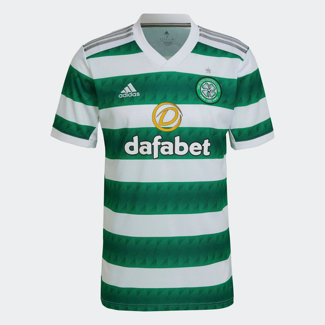 Maglia Celtic Home 2022/23 ( con Taglia XXXL e Taglia Bambino )