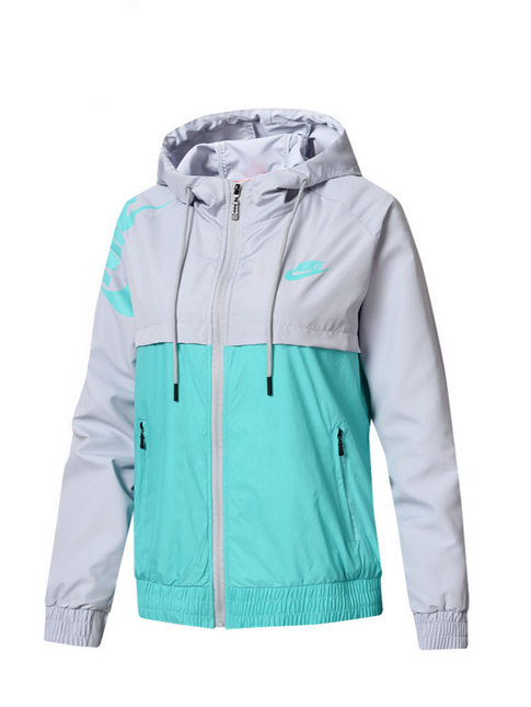 Giacca a Zip con Cappuccio Nike 2021/22 REPLICA