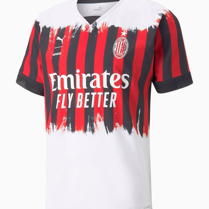 Quarta Maglia Milan 2021/22 ( con Taglia XXXL e Taglia Bambino )
