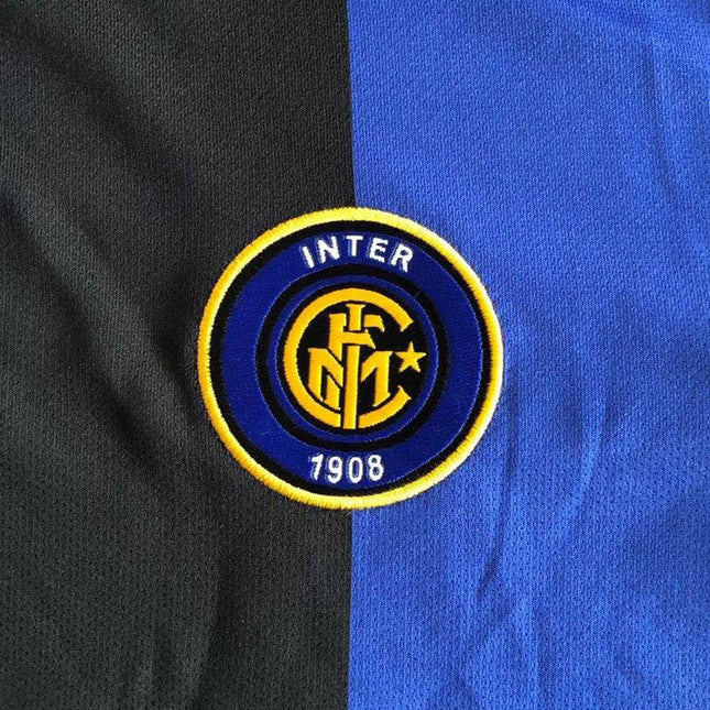 Maglia Retro Inter Home 1999/2000