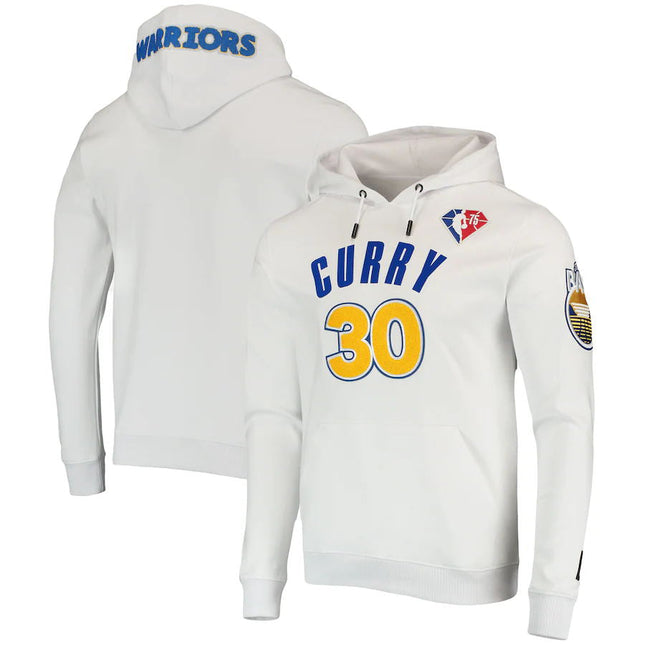 Felpa NBA Golden State Warriors Campioni NBA 2022/23