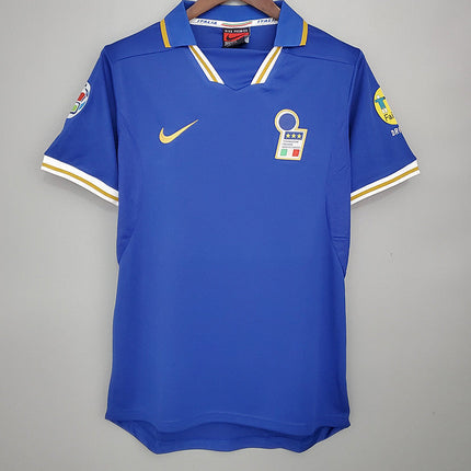 Maglia Italia Home Retro 1996/97 (Nazionali)