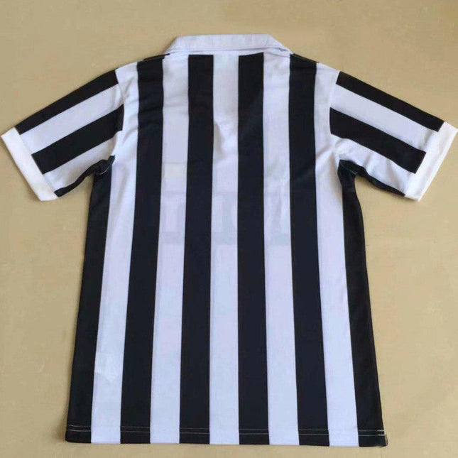 Maglia Retro Juventus Home 1991/92