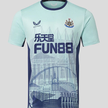 Maglia Newcastle Special Edition 2022/23