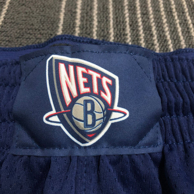 Pantaloncini NBA Brooklyn Nets City Edition 2022/23
