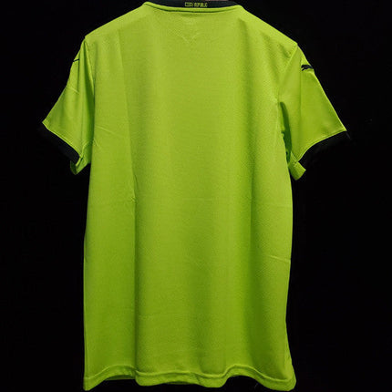 Maglia Repubblica Ceca Retro Home 2020/21 (Nazionali)