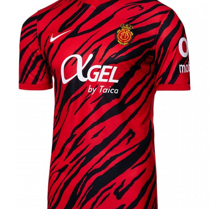 Maglia Maiorca Home 2022/23
