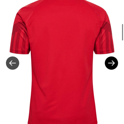 Maglia Danimarca Home 2022/23 (Nazionali)