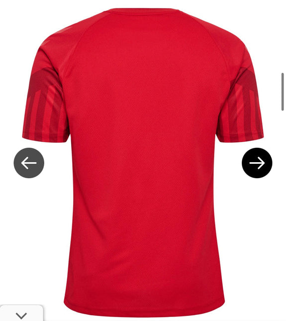 Maglia Danimarca Home 2022/23 (Nazionali)