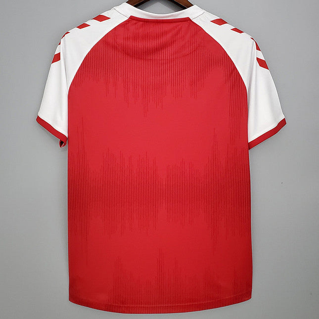 Maglia Retro Danimarca Trasferta 2020/21 (Nazionali)