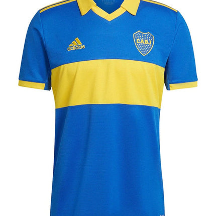 Maglia Boca Juniors Home 2022/23 ( con Taglia XXXL e Taglia Bambino )