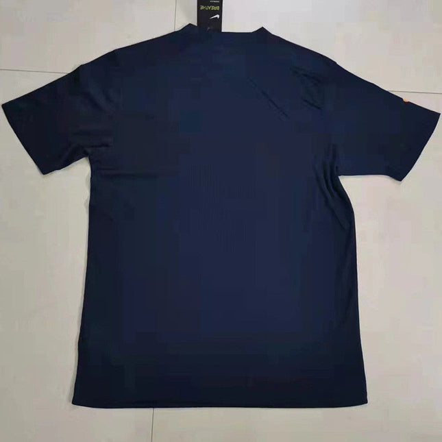 Maglia Retro Allenamento Brasile 2020/21 (Nazionali)