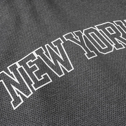 Kit Giacca a Zip con Cappuccio + Tuta NBA New York Knicks 2021/22