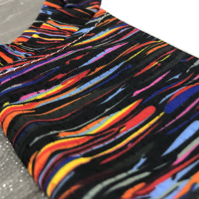 Maglia NBA Bianca “BED-STUY” Brooklyn Nets 2021/22