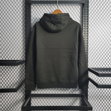 Felpa Brasile Nera 2022/23