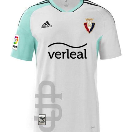 Terza Maglia Osasuna 2022/23