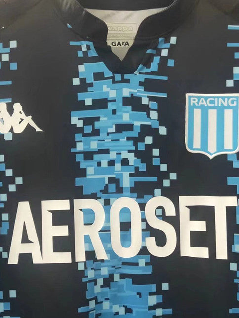 Maglia Atletico Argentina Trasferta 2022/23