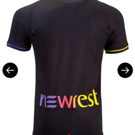 Maglia Tolosa Trasferta 2022/23