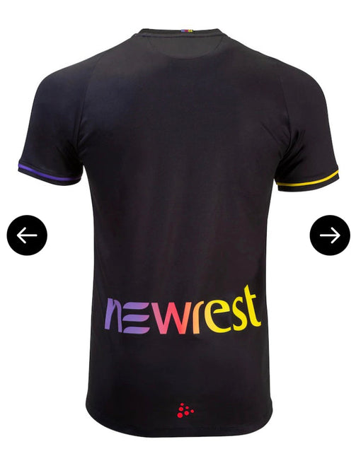 Maglia Tolosa Trasferta 2022/23