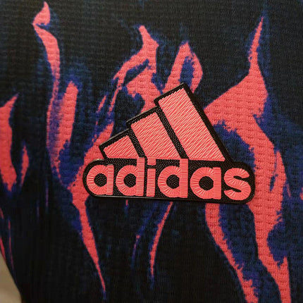 Maglia Manchester United Pre-Match 2022/23