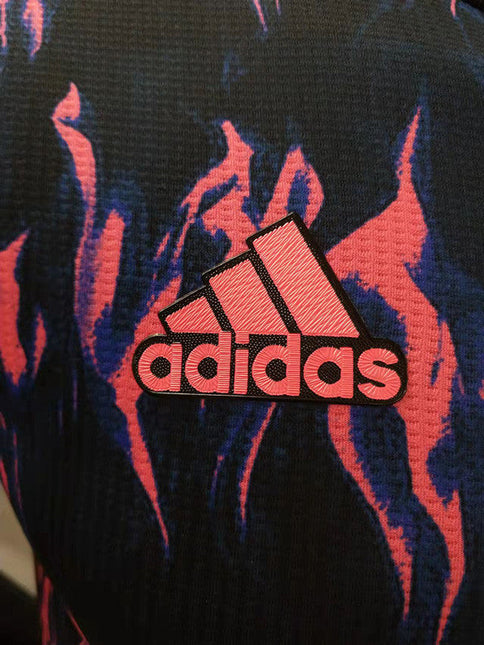 Maglia Manchester United Pre-Match 2022/23