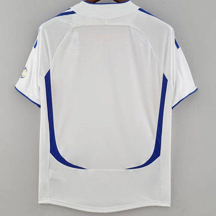 Maglia Boca Juniors Allenamento 2022/23