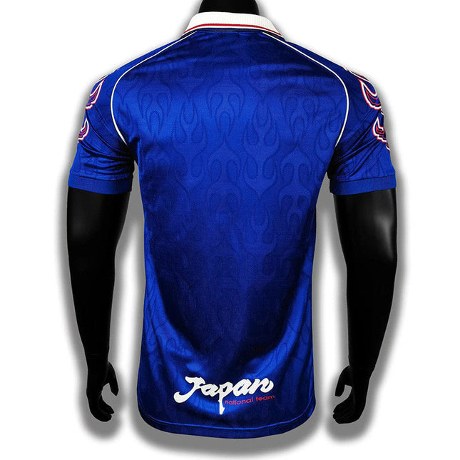 Maglia Retro Giappone Home 1998/99 (Nazionali)