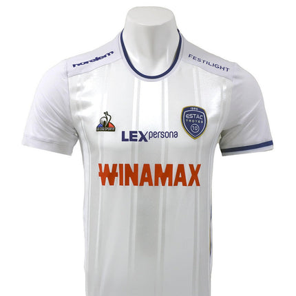Maglia Troyes Trasferta 2022/23