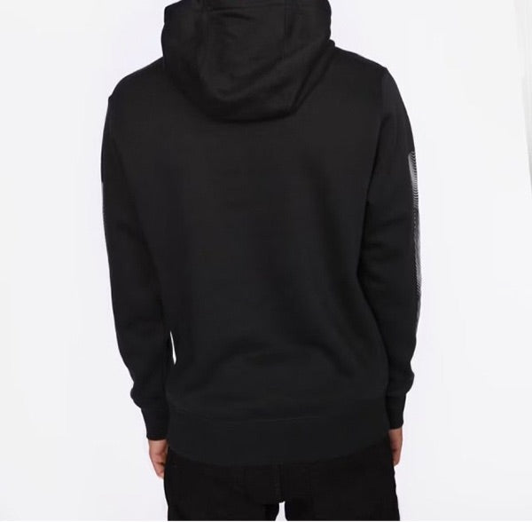 Felpa con Cappuccio Liverpool 2022/23